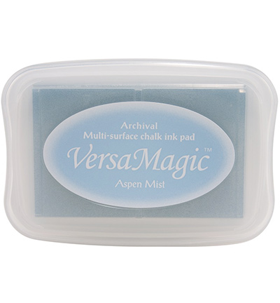 VG-000-077 - Tsukineko - Aspen Mist - VersaMagic encreur, grand