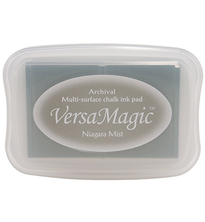 VG-000-081 - Tsukineko - Niagara Mist - VersaMagic encreur, grand