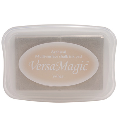 VG-000-082 - Tsukineko - Wheat - Encreurs VersaMagic