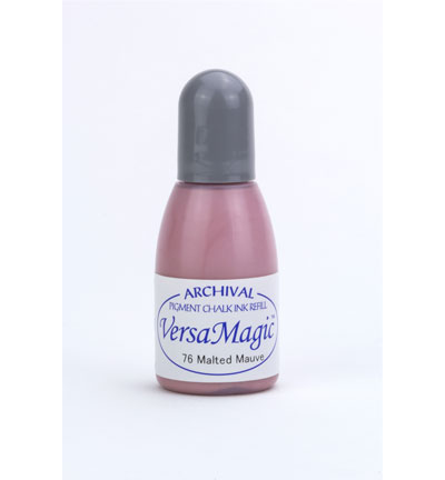 RG-000-076 - Tsukineko - Malted Mauve - Recharges VersaMagic