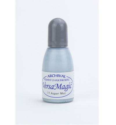 RG-000-077 - Tsukineko - Aspen Mist - Recharges VersaMagic