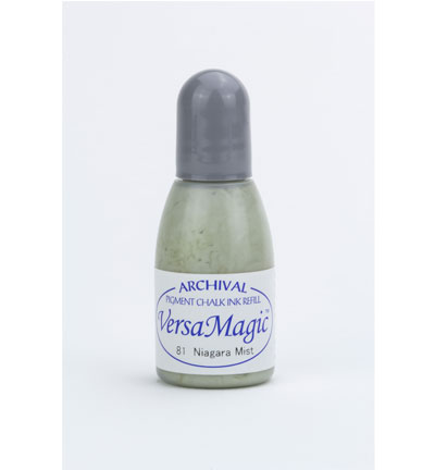 RG-000-081 - Tsukineko - Niagara Mist - Recharges VersaMagic