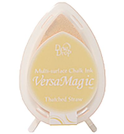 GD-000-031 - Tsukineko - Thatched Straw - 