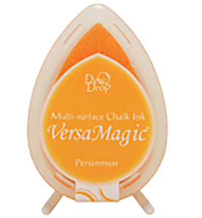 GD-000-033 - Tsukineko - Persimmon - VersaMagic Dew Drop