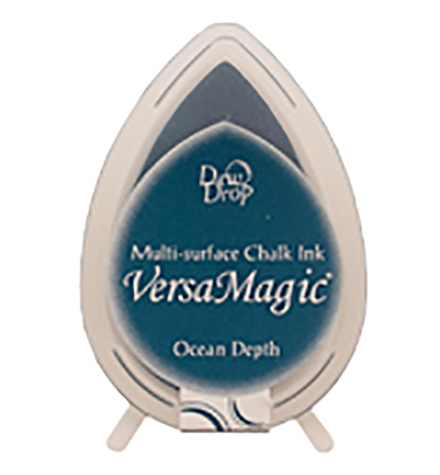 GD-000-057 - Tsukineko - Ocean Depth - VersaMagic Dew Drop