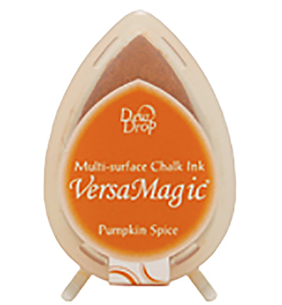GD-000-061 - Tsukineko - Pumpkin Spice - VersaMagic Dew Drop