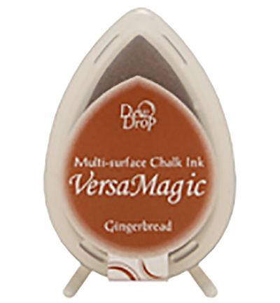 GD-000-062 - Tsukineko - Gingerbread - VersaMagic Dew Drop