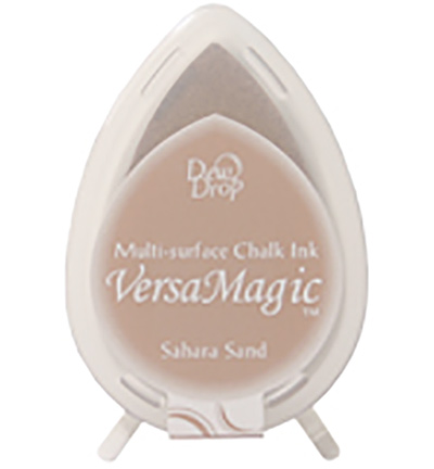 GD-000-072 - Tsukineko - Sahara Sand - VersaMagic Dew Drop