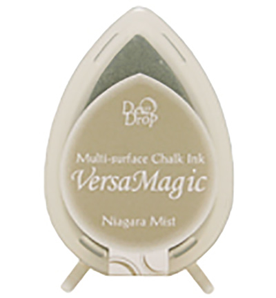 GD-000-081 - Tsukineko - Niagara Mist - VersaMagic Dew Drop