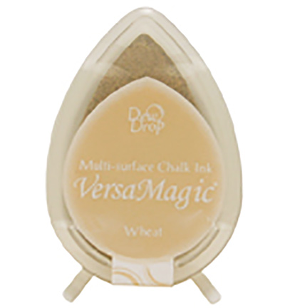 GD-000-082 - Tsukineko - Wheat - VersaMagic Dew Drop