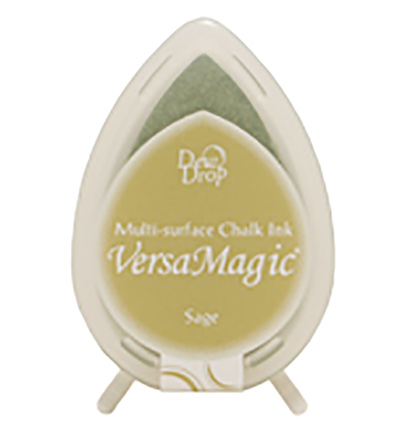 GD-000-083 - Tsukineko - Sage - VersaMagic Dew Drop