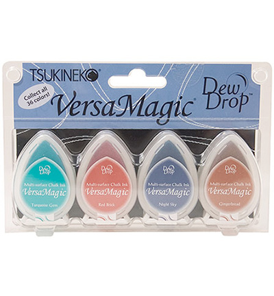 GD-100-004 - Tsukineko - Southwest - Sets VersaMagic