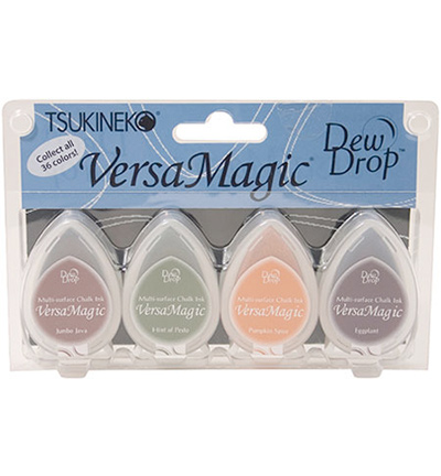 GD-100-008 - Tsukineko - Harvest - Sets VersaMagic