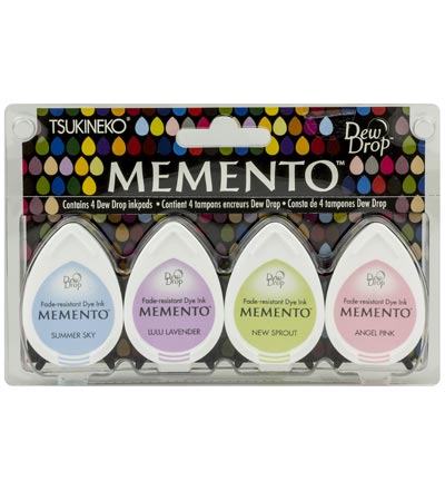 MD-100-014 - Tsukineko - Oh Baby ! - 