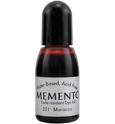 RM-000-201 - Tsukineko - Morocca - 