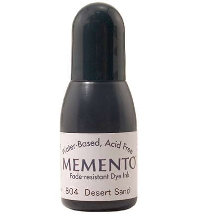 RM-000-804 - Tsukineko - Desert Sand - 