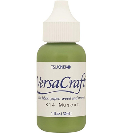 RK-000-K14 - Tsukineko - Inker, Muscat - 