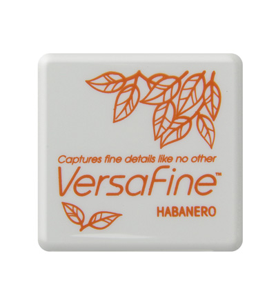 VF-SML-012 - Tsukineko - Encreur-Habanero - Encreurs VersaFine classic