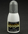StazOn Inker Opaque recharge-Butter Cream