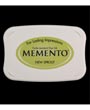 Memento Inkpad New Sprout