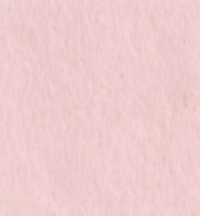 VLAP565 - Witte Engel - TrueFelt rose pale - 