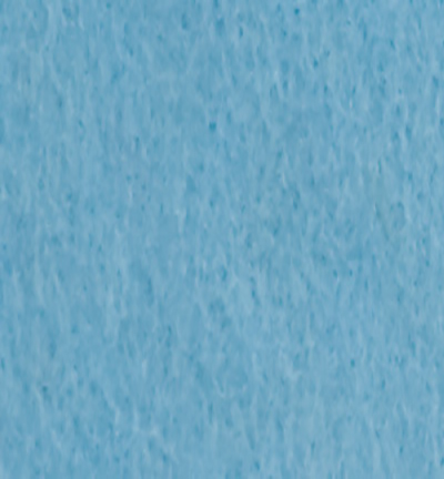 VLAP612 - Witte Engel - TrueFelt bleu clair - TrueFeutre