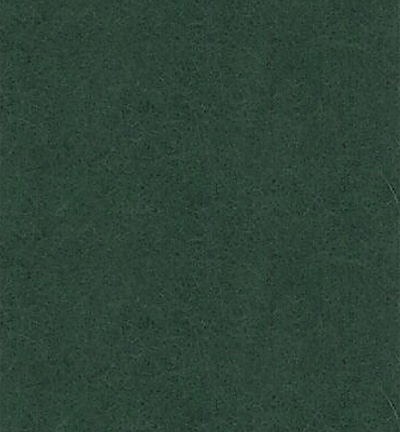 VLAP548 - Witte Engel - TrueFelt vert foncé - TrueFeutre