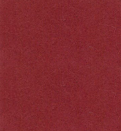 VLAP523 - Witte Engel - TrueFelt bordeaux - TrueFeutre
