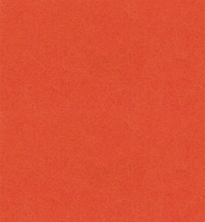 VLAP505 - Witte Engel - TrueFelt orange - TrueFeutre