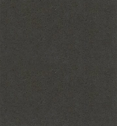 VLAP539 - Witte Engel - TrueFelt gris foncé - TrueFeutre