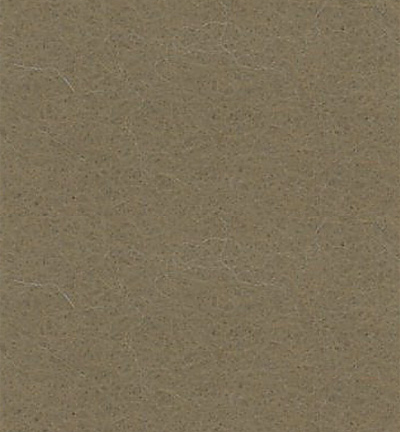VLAP614 - Witte Engel - TrueFelt taupe - TrueFeutre