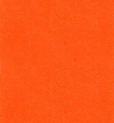VLAP504 - Witte Engel - TrueFelt orange clair - TrueFeutre