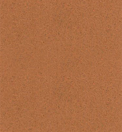 VLAP515 - Witte Engel - TrueFelt marron clair - TrueFeutre