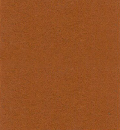 VLAP521 - Witte Engel - TrueFelt marron clair - 