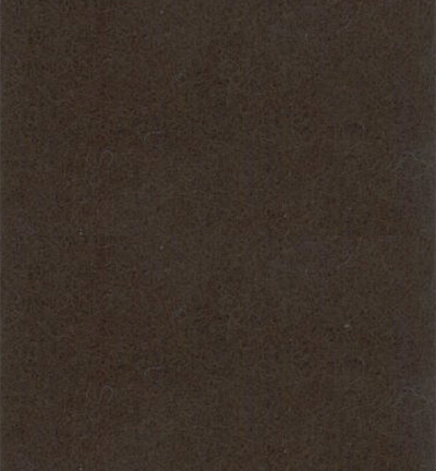VLAP536 - Witte Engel - TrueFelt marron foncé - 