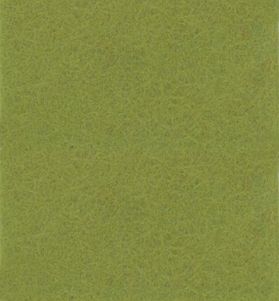 VLAP541 - Witte Engel - TrueFelt vert feuilles - 