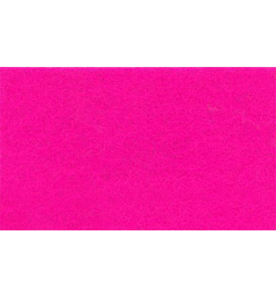 VLAP624 - Witte Engel - TrueFelt fuchsia - TrueFelt