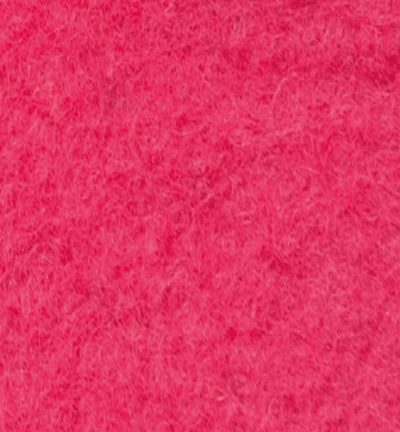VLAP631 - Witte Engel - TrueFelt Fuchsia tendre - 