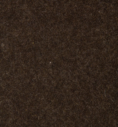 VLAP644K - Witte Engel - marron foncé - 