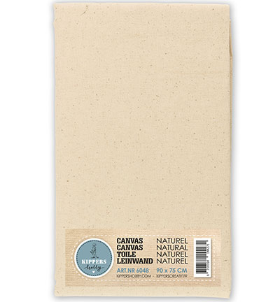 SC8003 - Witte Engel - Toile Canvas Naturel - Canvas