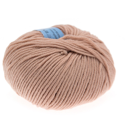 100905-21 - Stafil - Laine Merino plus, Sable - Merino Wool Plus