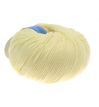 100905-3 - Stafil - Laine Merino plus, Jaune - 