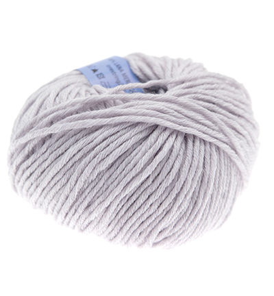 100905-032 - Stafil - Laine Merino plus, Mélange gris clair - Merino Wool Plus