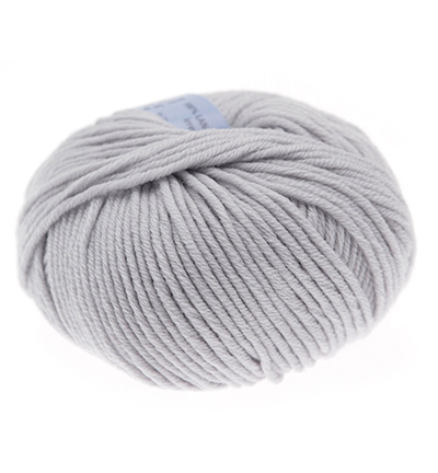 100905-063 - Stafil - Laine Merino plus, Mauve clair - Merino Wool Plus