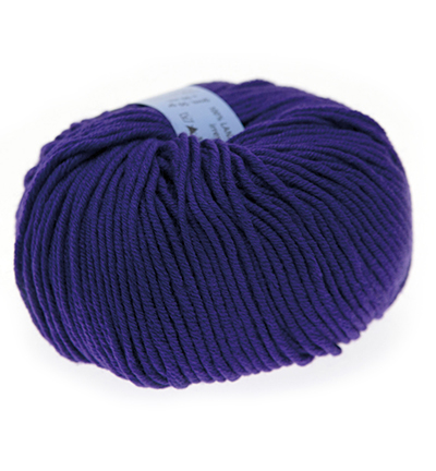 100905-066 - Stafil - Laine Merino plus, Mauve - Merino Wool Plus
