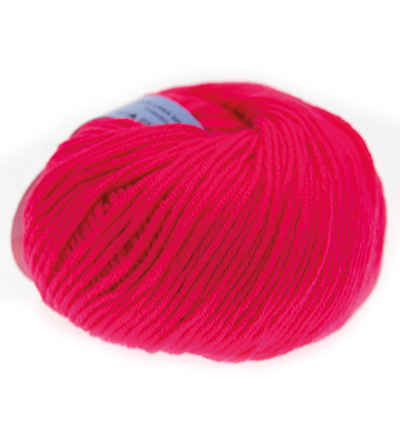 100905-073 - Stafil - Laine Merino plus, Fuchsia - Merino Wool Plus