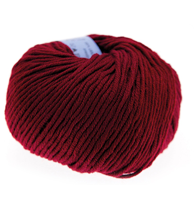 100905-078 - Stafil - Laine Merino plus, Lie de vin - Merino Wool Plus