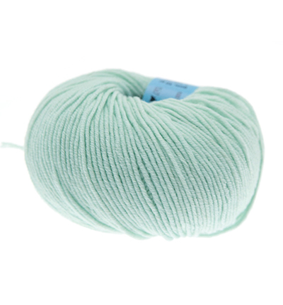 100905-8 - Stafil - Laine Merino plus, Vert vif - 