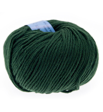 100905-96 - Stafil - Laine Merino plus, Vert sapin - Merino Wool Plus