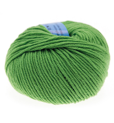 100905-098 - Stafil - Laine Merino plus, Kiwi - Merino Wool Plus